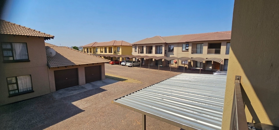 2 Bedroom Property for Sale in Brits North West